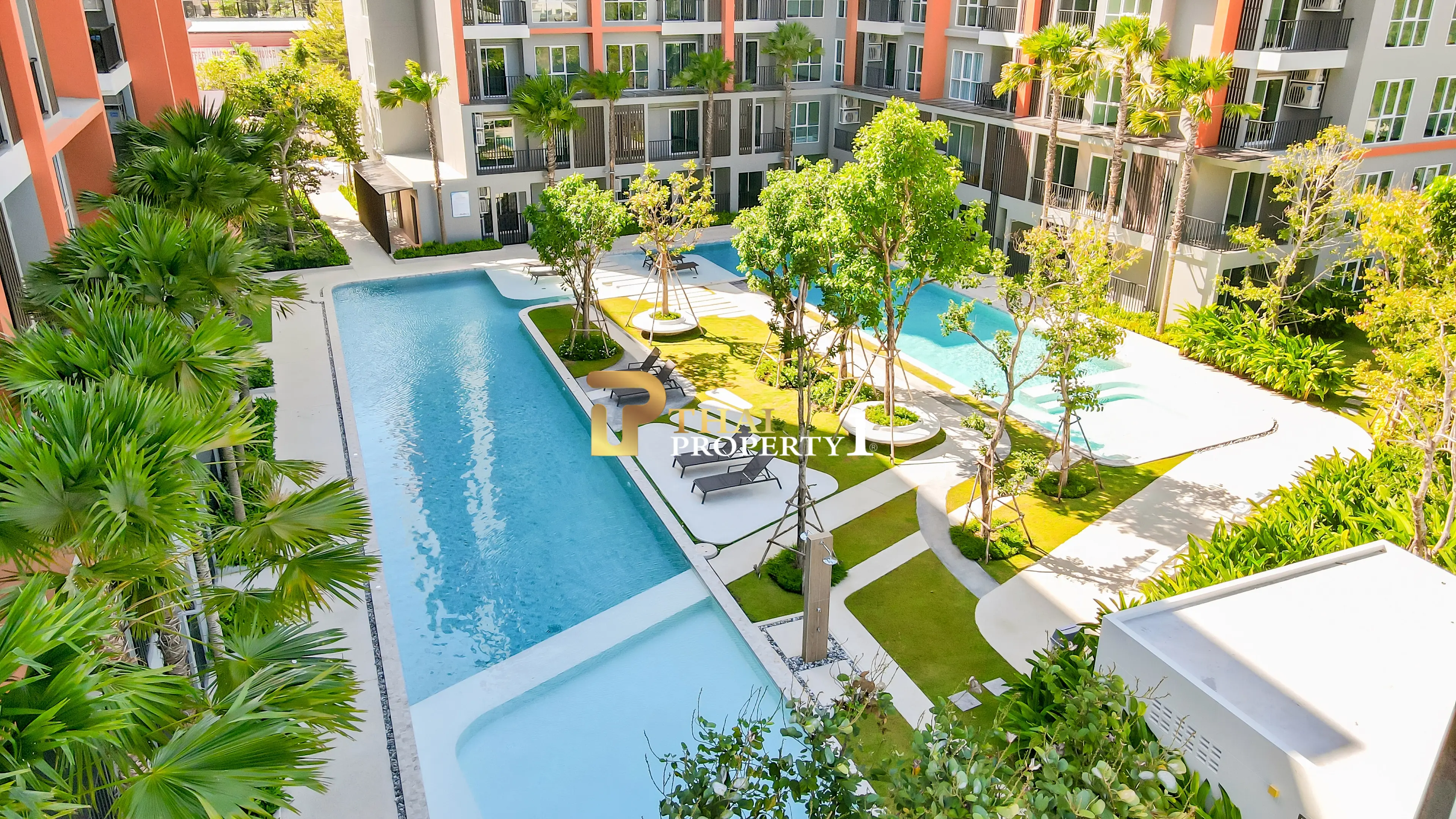 My Style Condo, Hua Hin