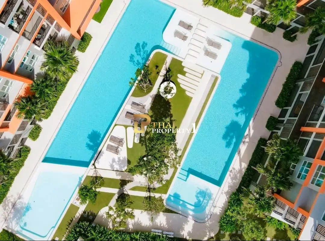 My Style Condo, Hua Hin
