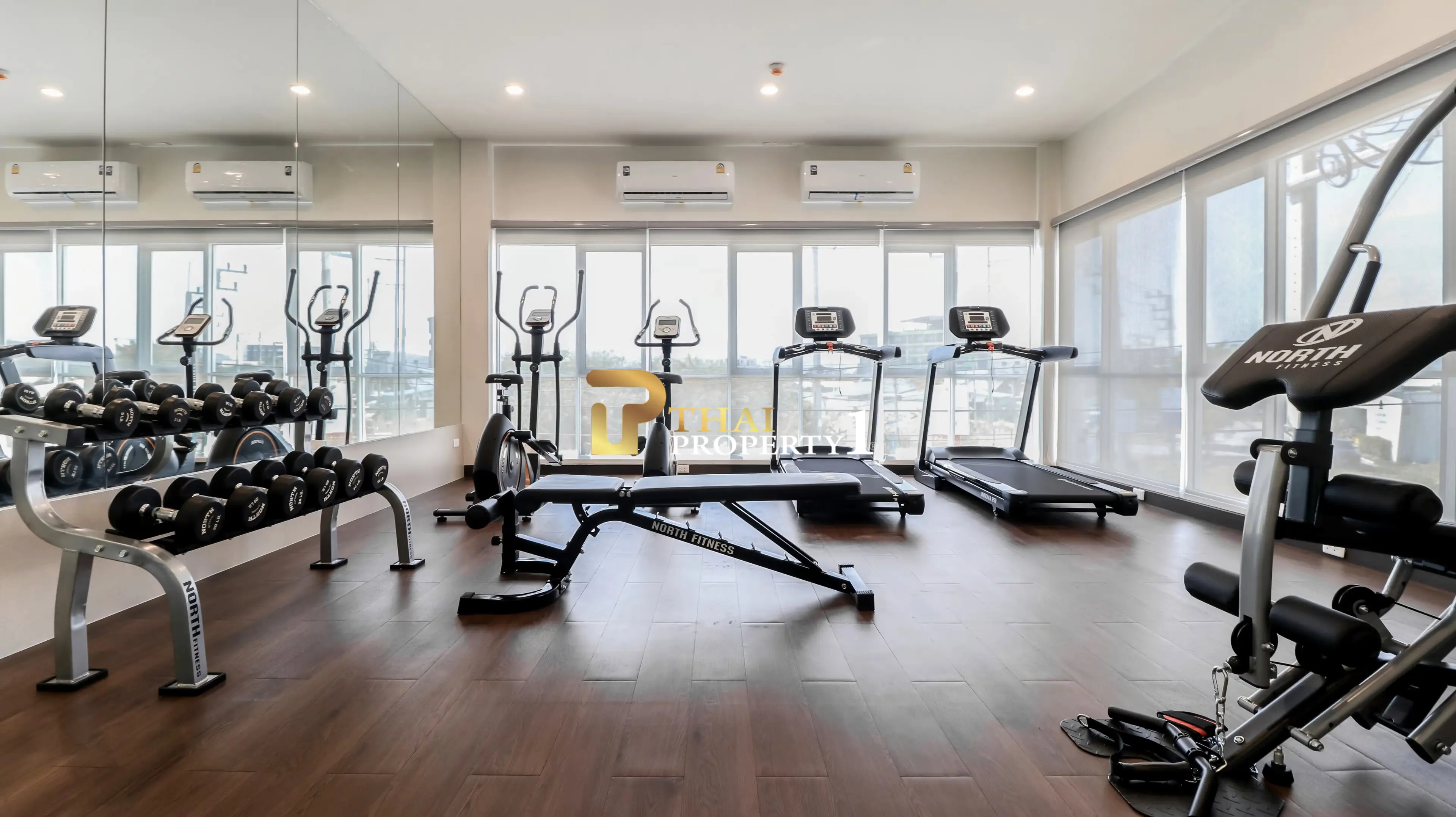 My Style Condo, Hua Hin