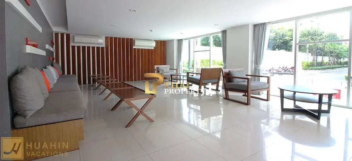 Baan Kun Koey, Hua Hin