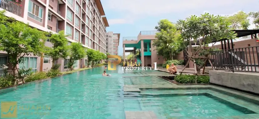 New development