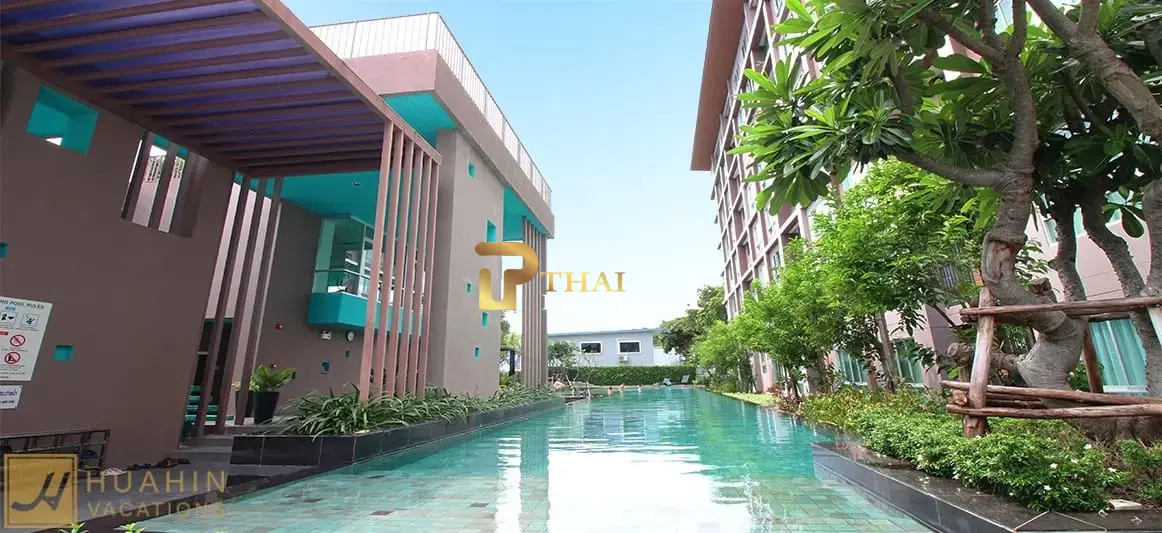 Baan Kun Koey, Hua Hin