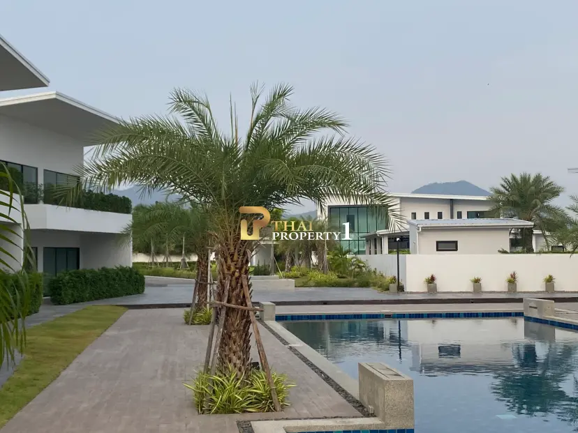 New development