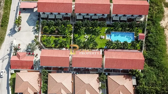 Baan Fanny, Hua Hin