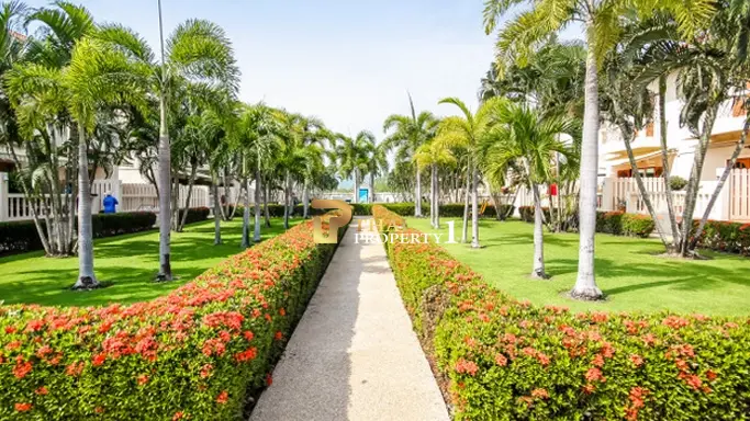 Baan Fanny, Hua Hin