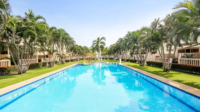 Baan Fanny, Hua Hin