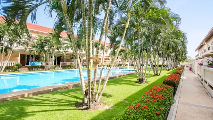 Baan Fanny, Hua Hin