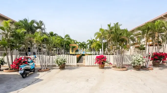 Baan Fanny, Hua Hin