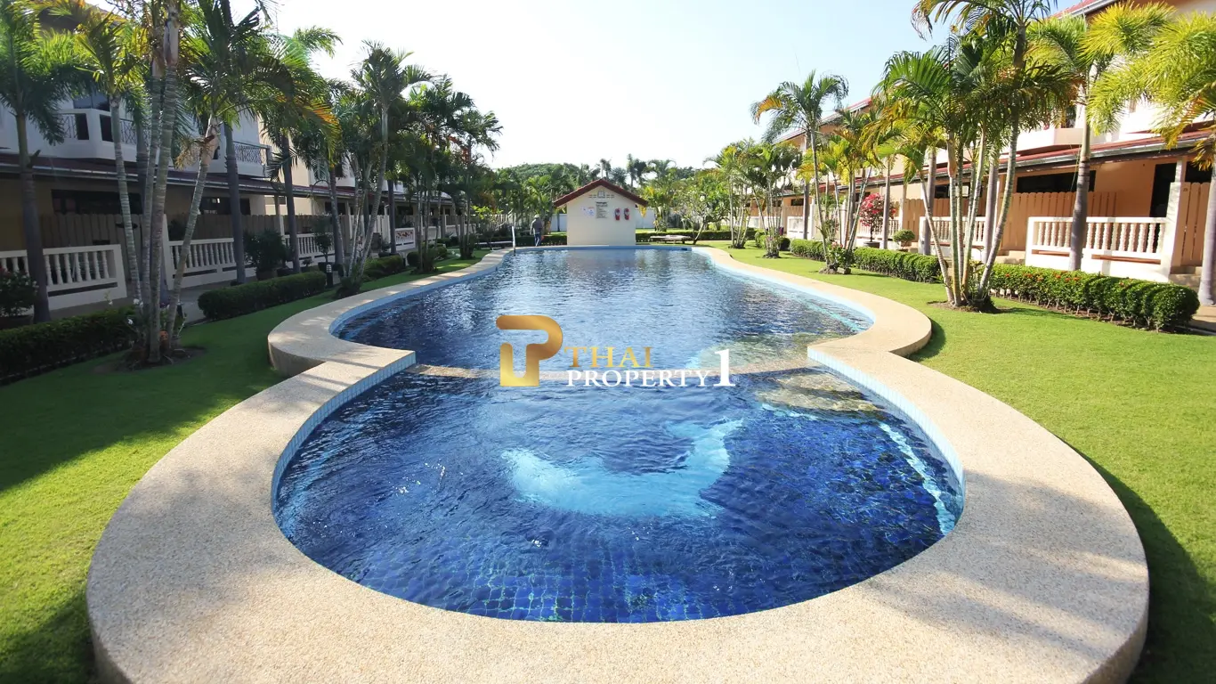 Baan Emma, Hua Hin