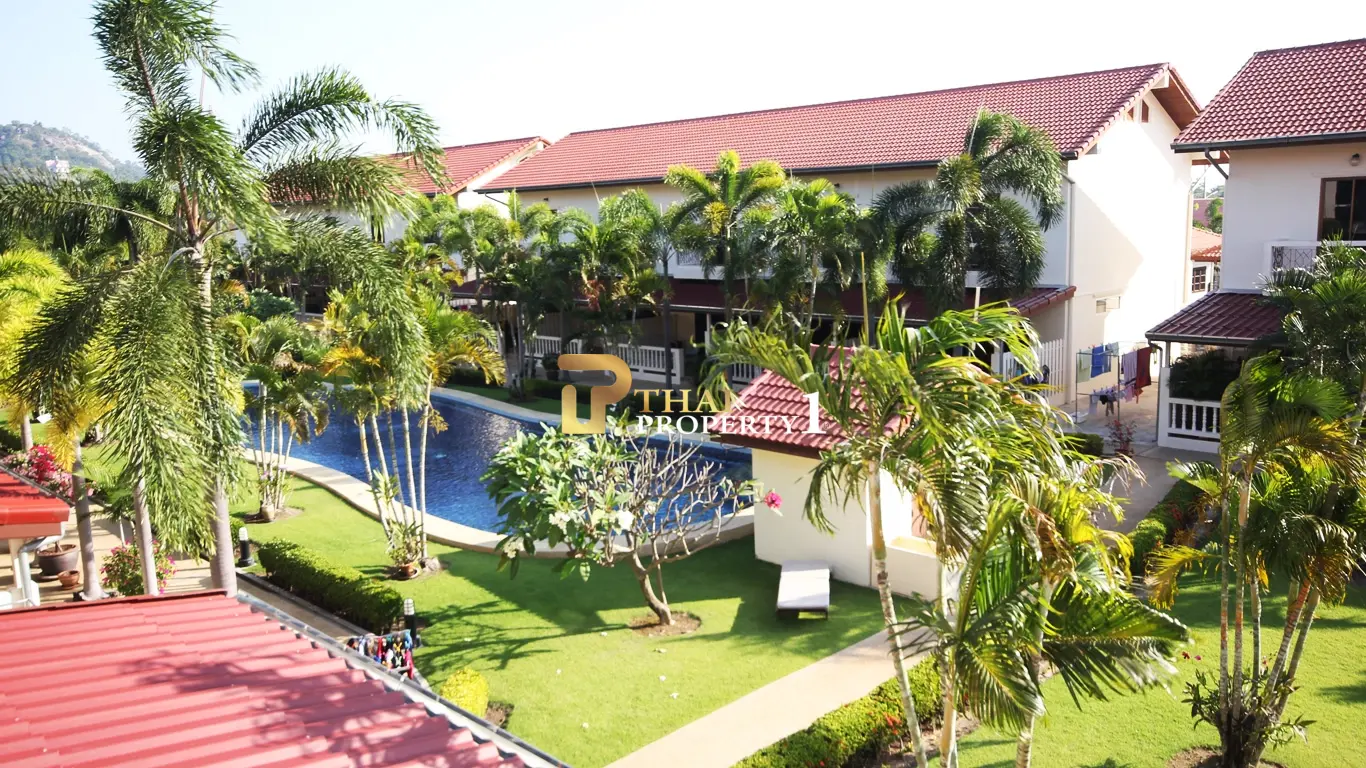 Baan Emma, Hua Hin