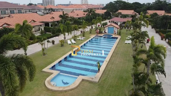 Baan Lisa, Hua Hin