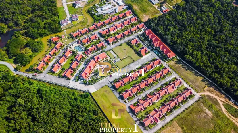 New development
