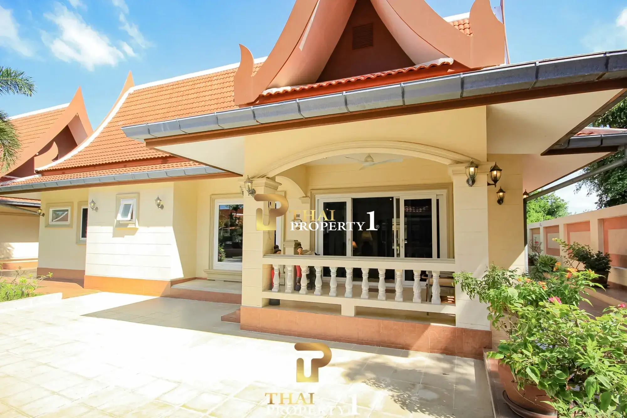 นอร์ดิก ทรอปิคอล รีสอร์ท บางเสร่ (สัญญาเช่าระยะยาว)