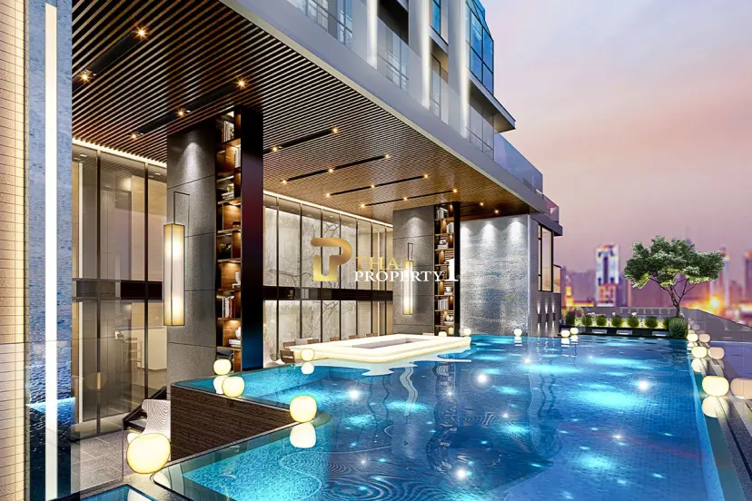 New development