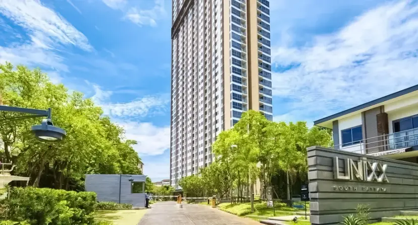 New development