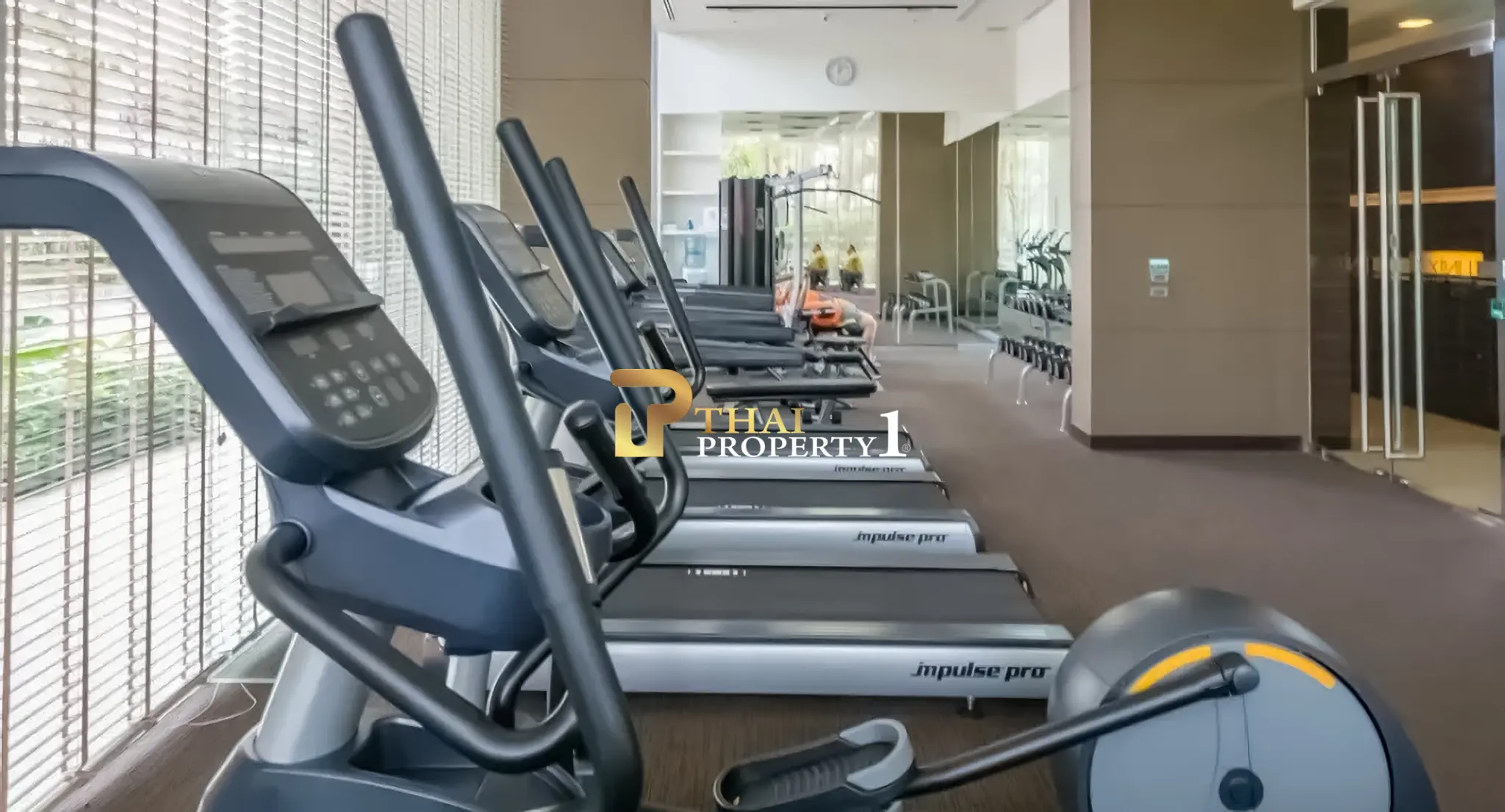 UNIXX South Pattaya