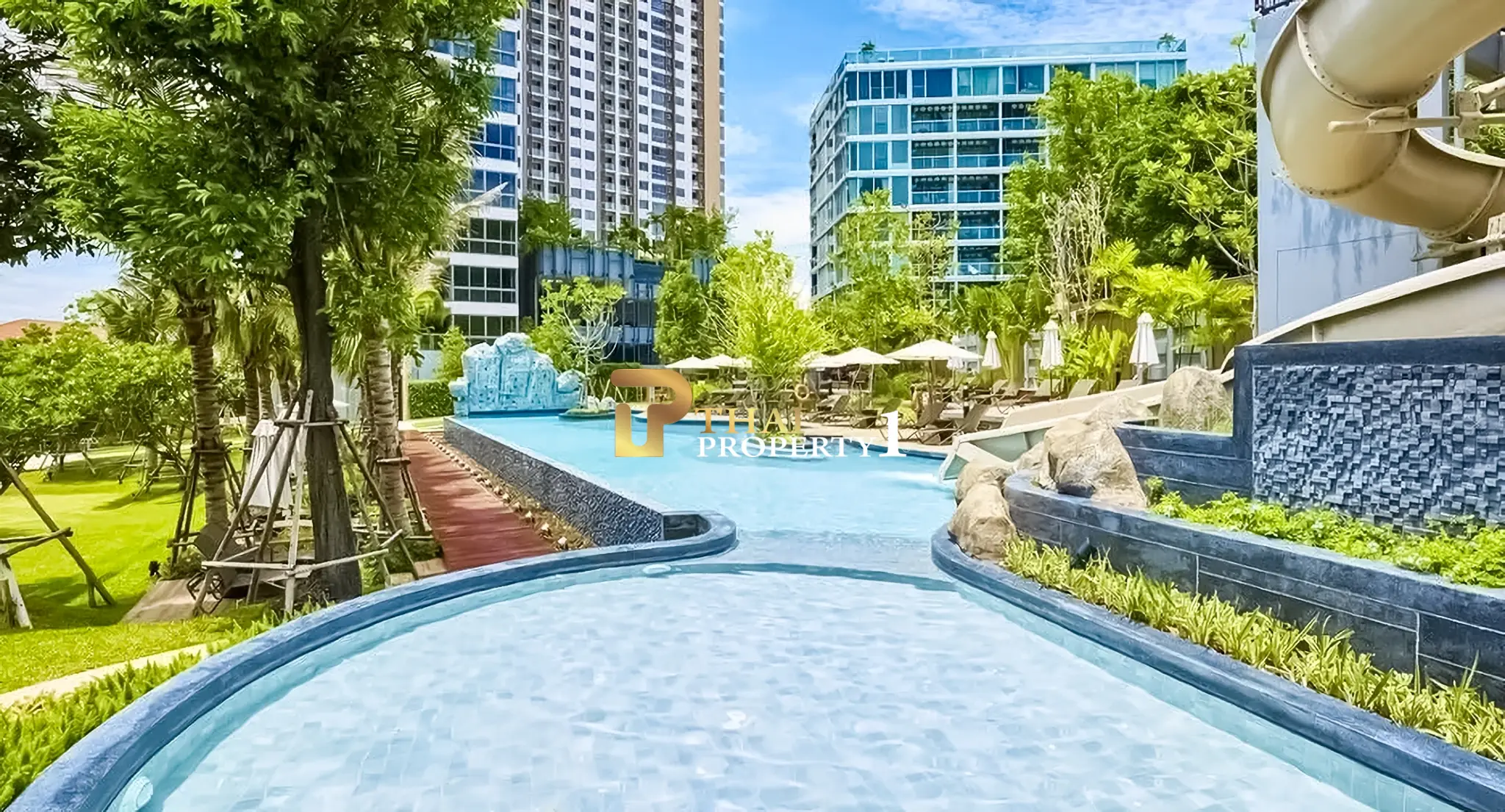 UNIXX South Pattaya