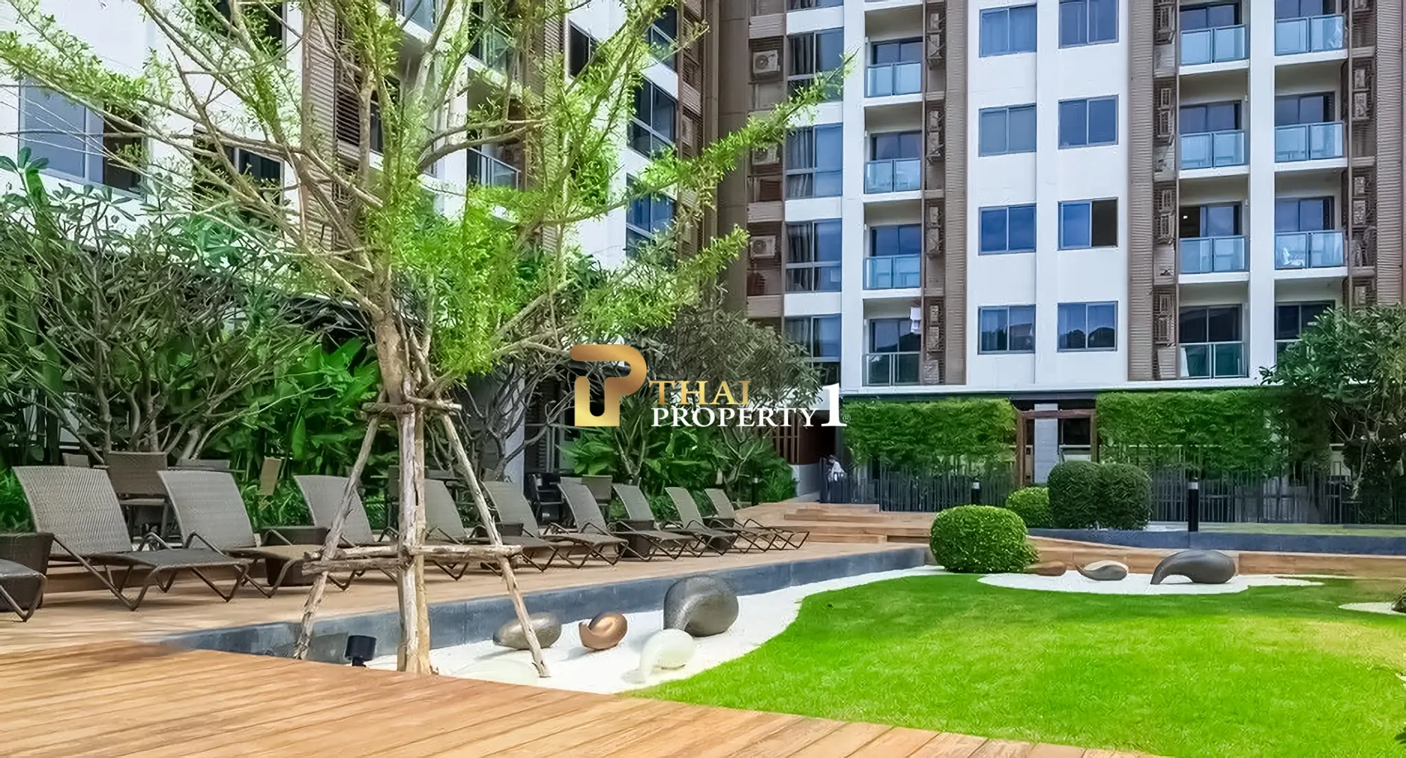 UNIXX South Pattaya