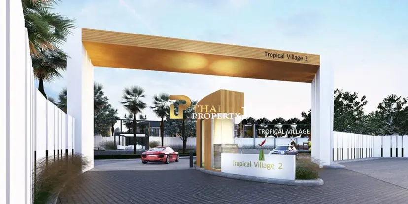 New development