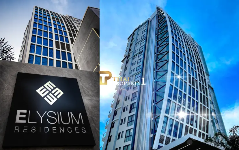New development