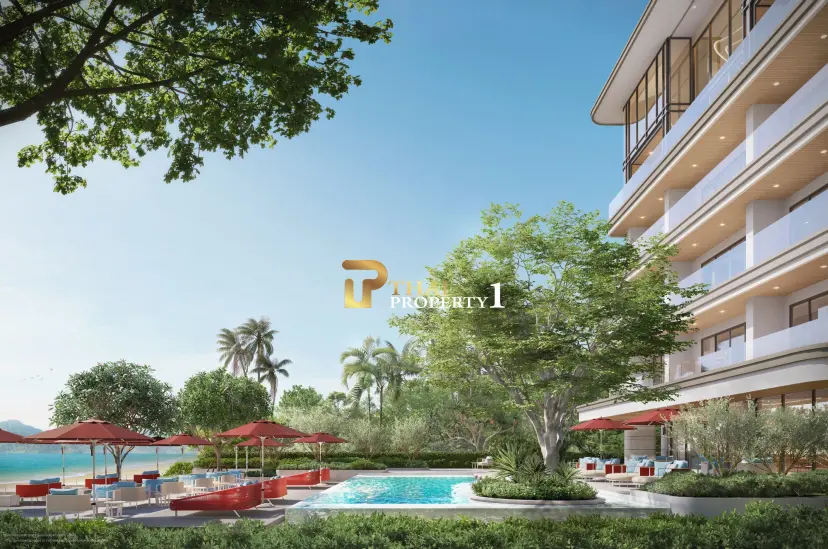 New development