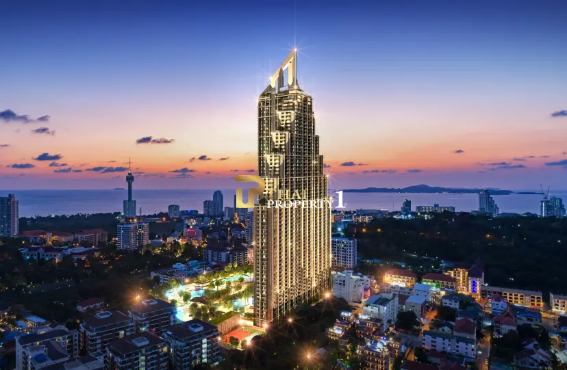 New development