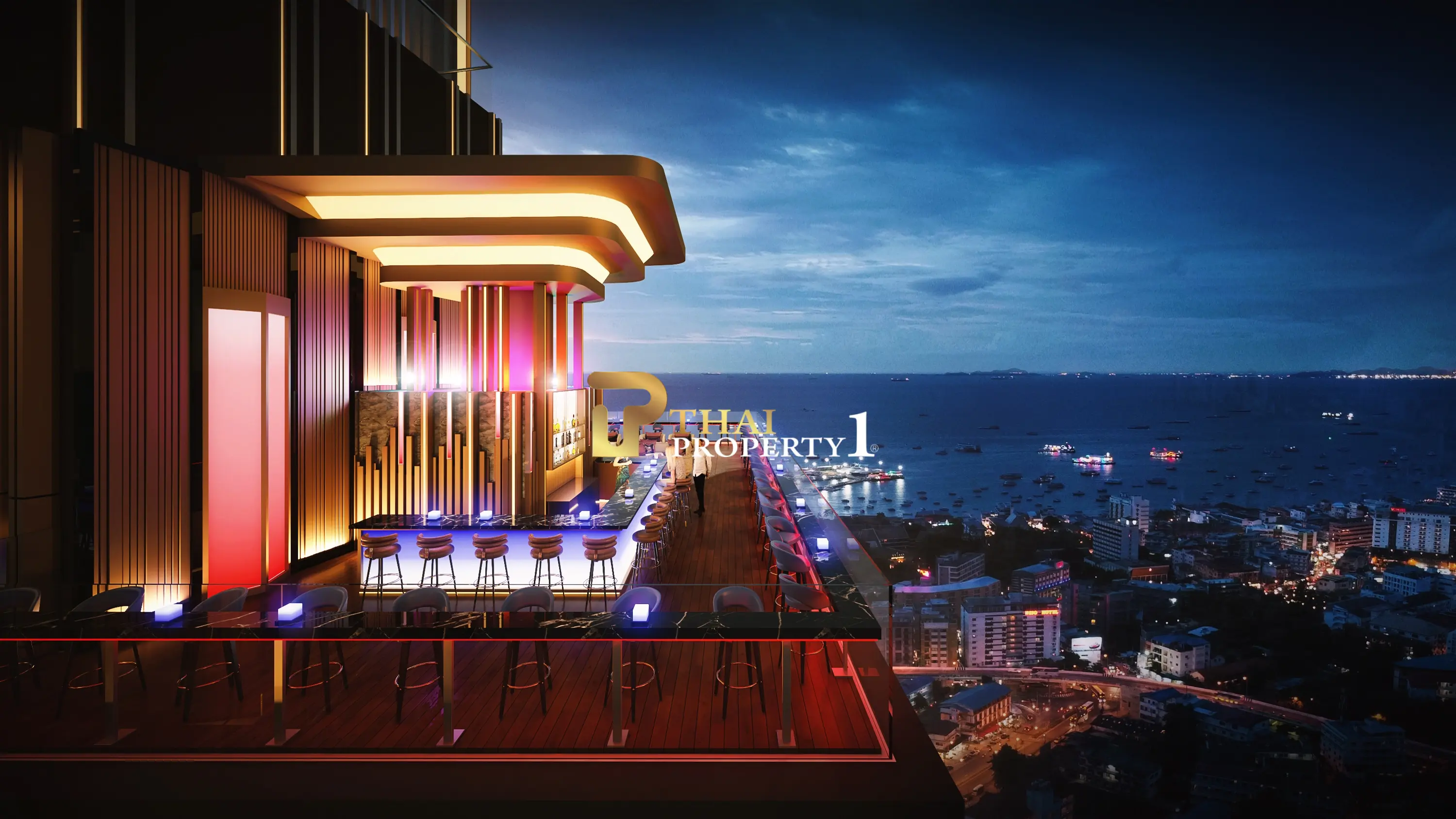 Grand Solaire Pattaya