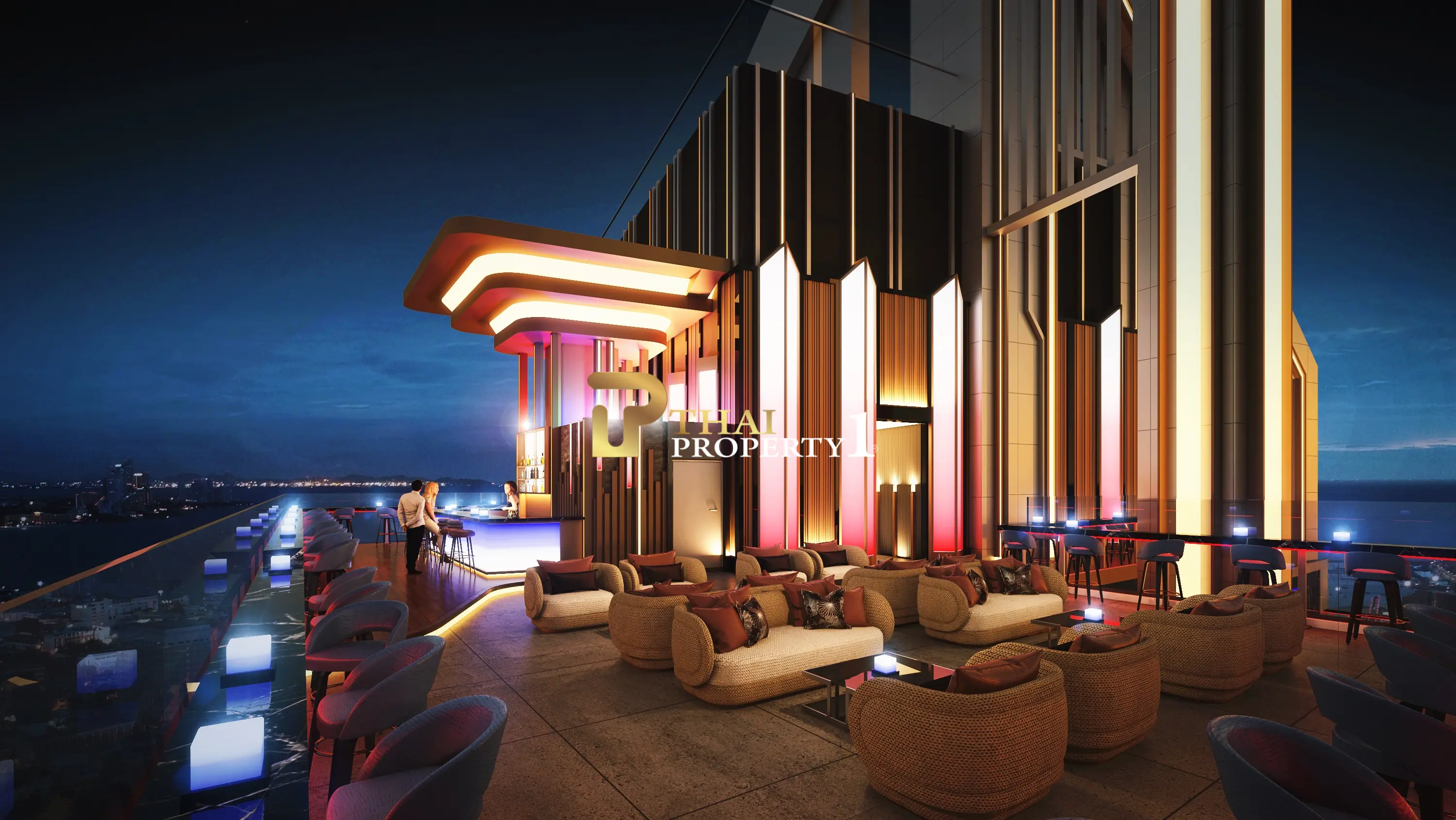 Grand Solaire Pattaya