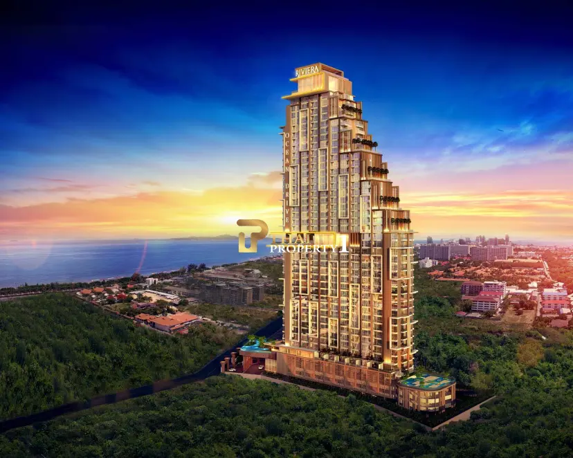 New development