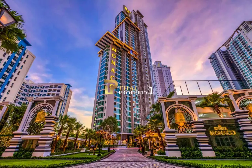 New development