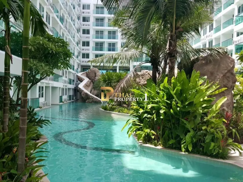 New development