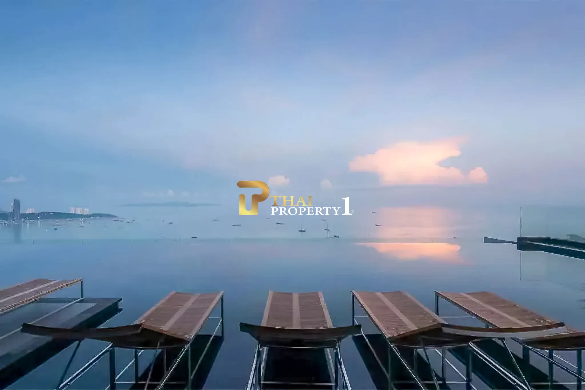 เซ็นทริค ซี พัทยา – ใจกลางเมืองพัทยา