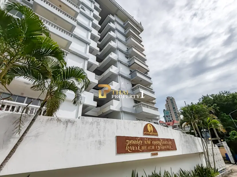 New development