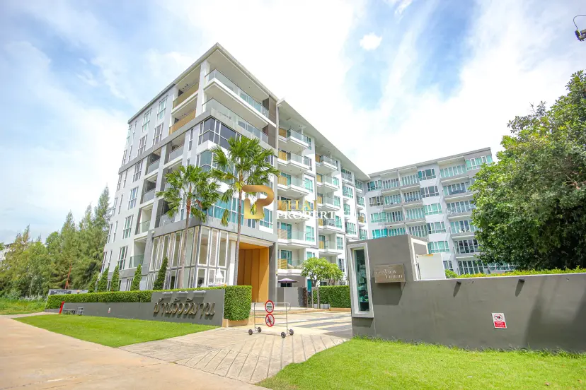 New development