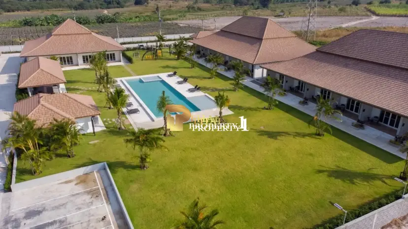 New development