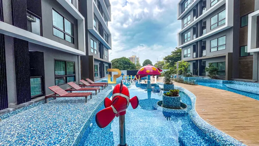New development