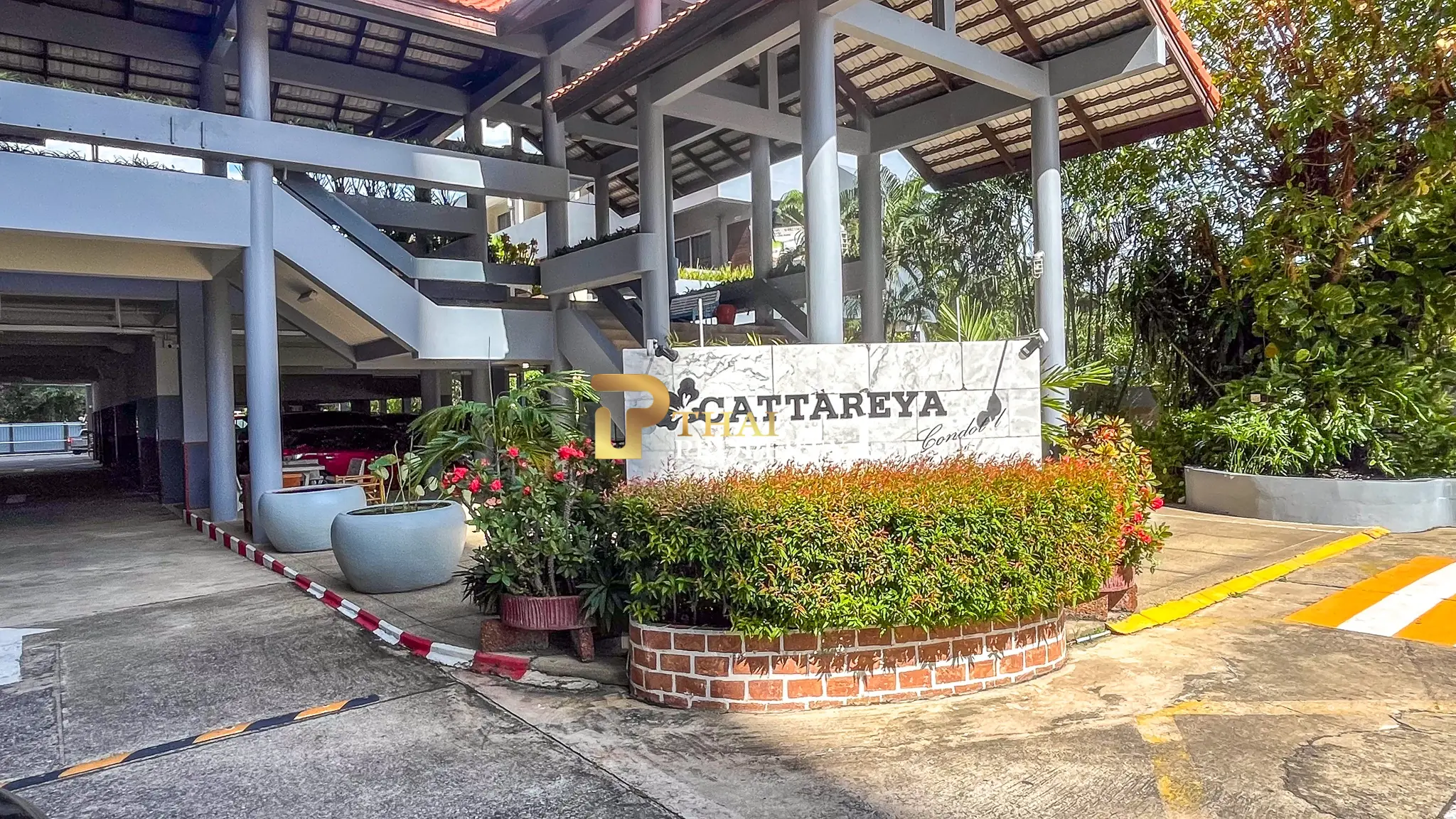 Cattareya Condotel