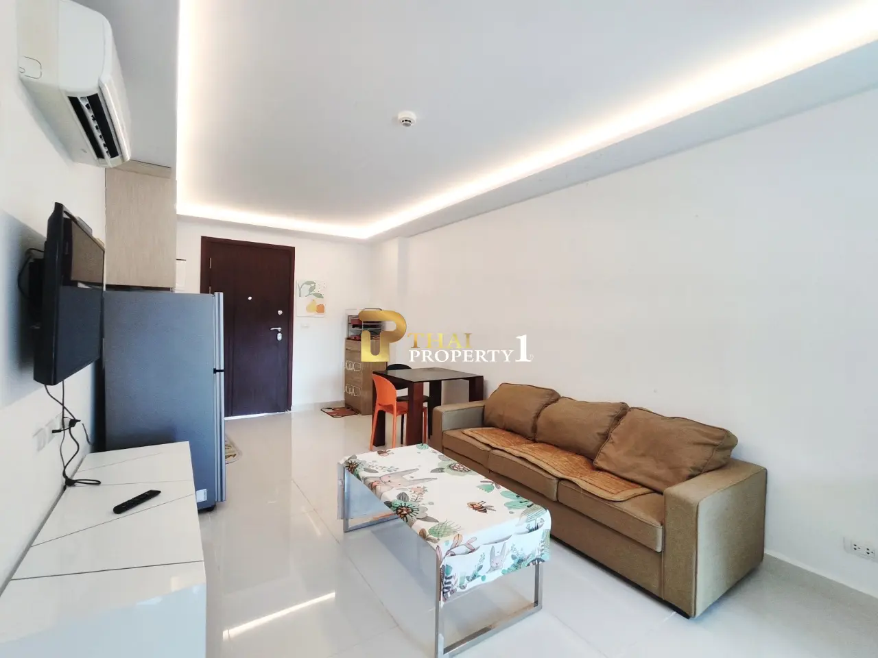 Cozy 1-Bedroom Foreigner Unit Condo At Laguna Beach Resort 3 - Maldives Jomtien Pattaya