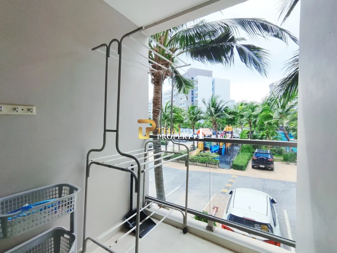 Cozy 1-Bedroom Foreigner Unit Condo At Laguna Beach Resort 3 - Maldives Jomtien Pattaya
