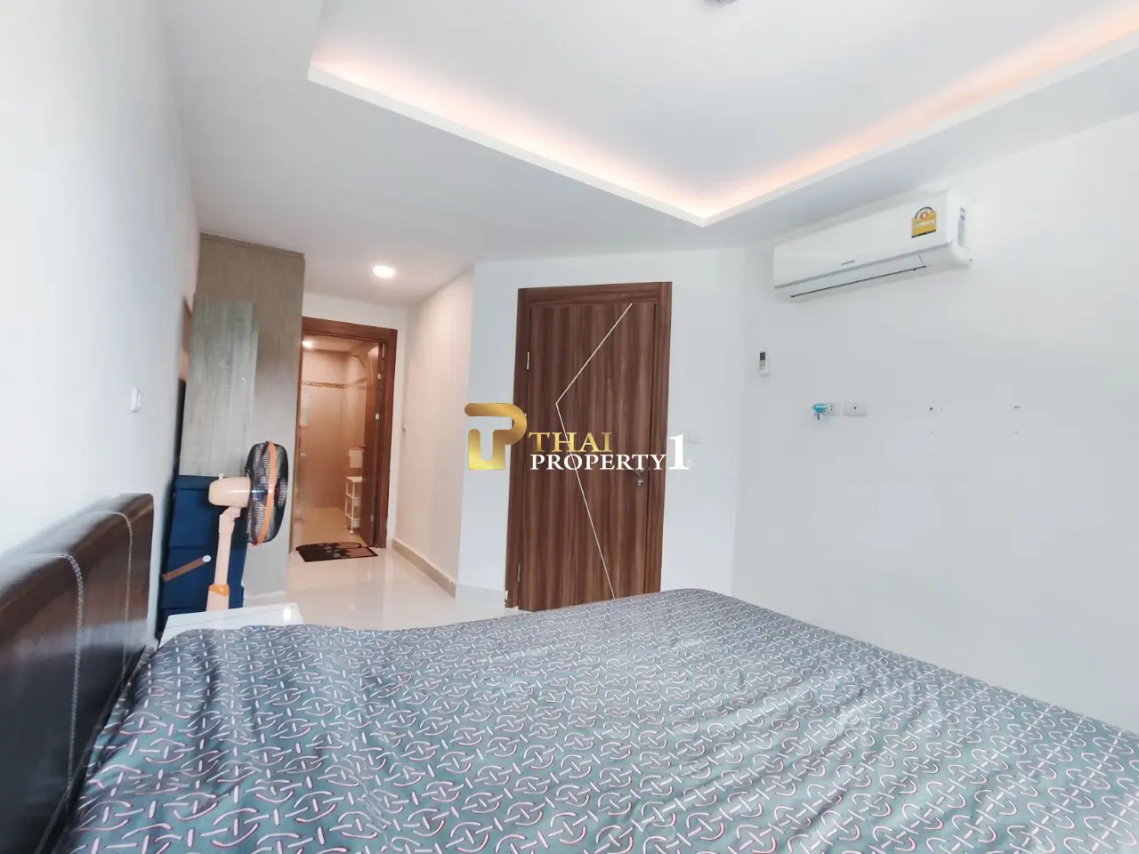 Cozy 1-Bedroom Foreigner Unit Condo At Laguna Beach Resort 3 - Maldives Jomtien Pattaya