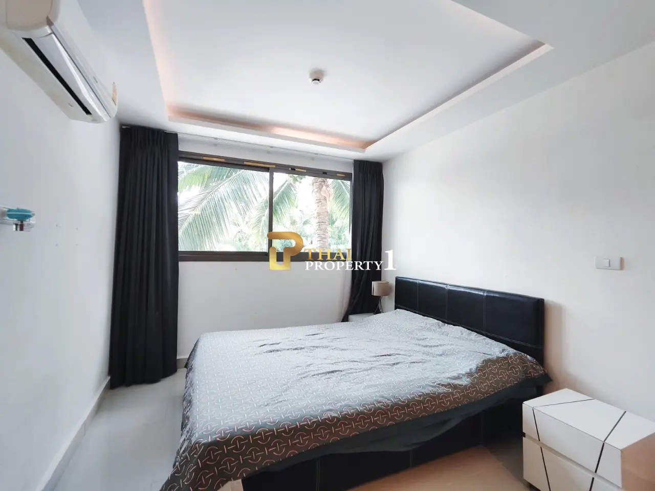 Cozy 1-Bedroom Foreigner Unit Condo At Laguna Beach Resort 3 - Maldives Jomtien Pattaya