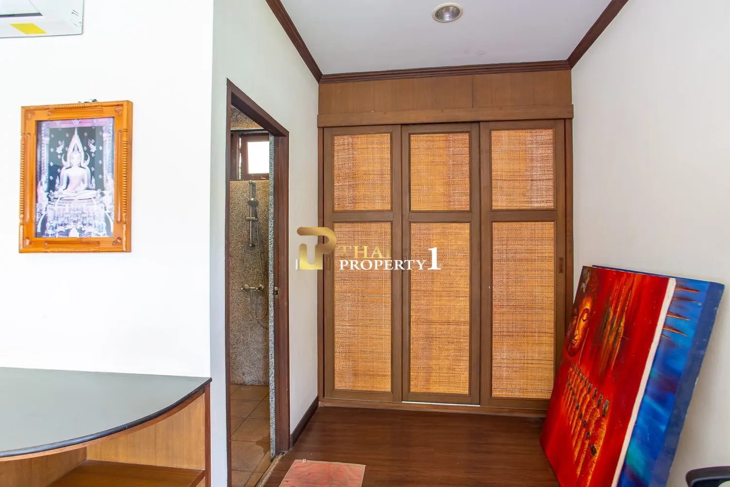 Central 3-Bedroom Private Pool Villa in Hua Hin Soi 88
