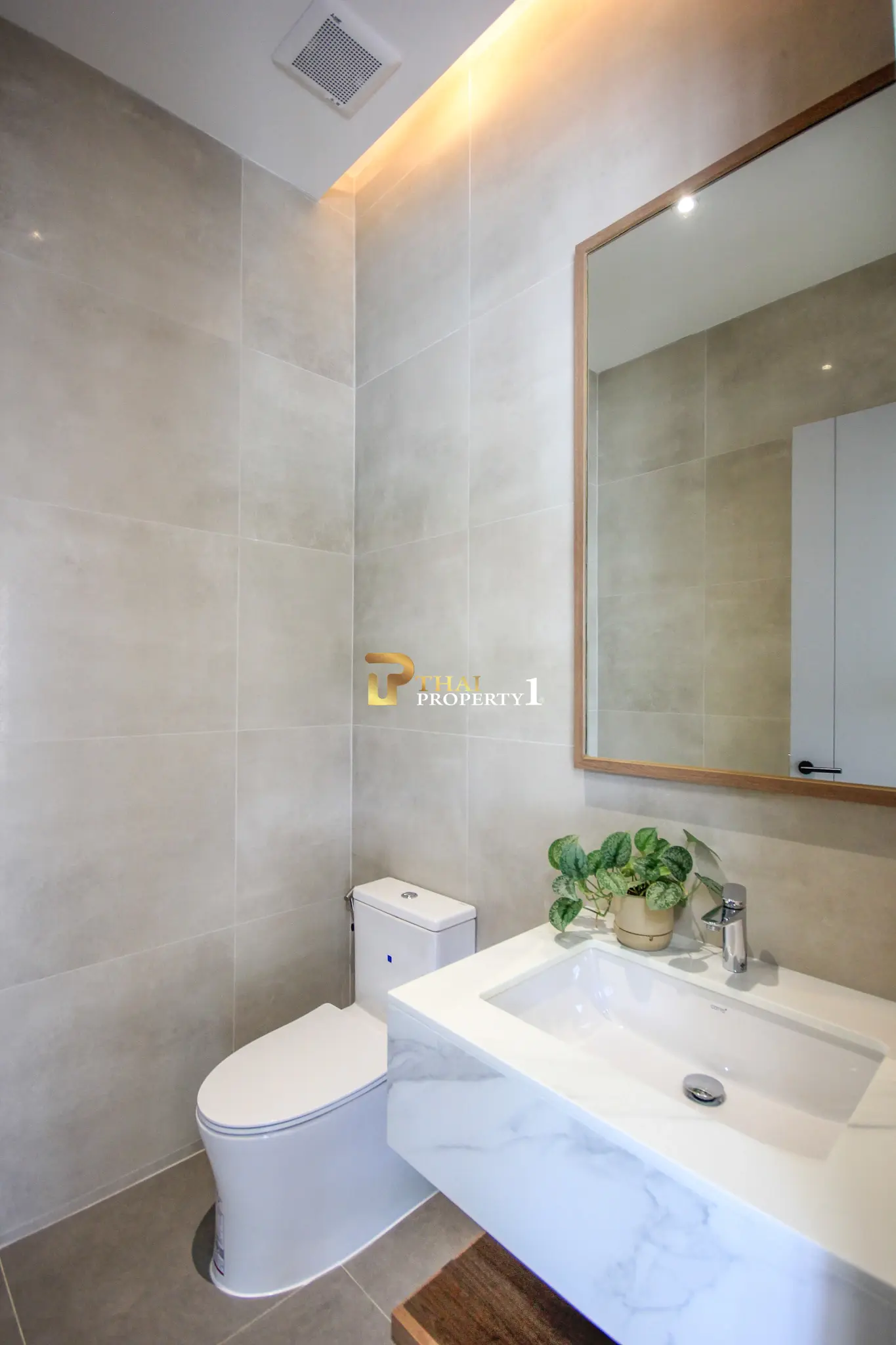 Modern 3 Bedroom Pool Villa in Hua Hin - Off-Plan Customizable  Luxury Living