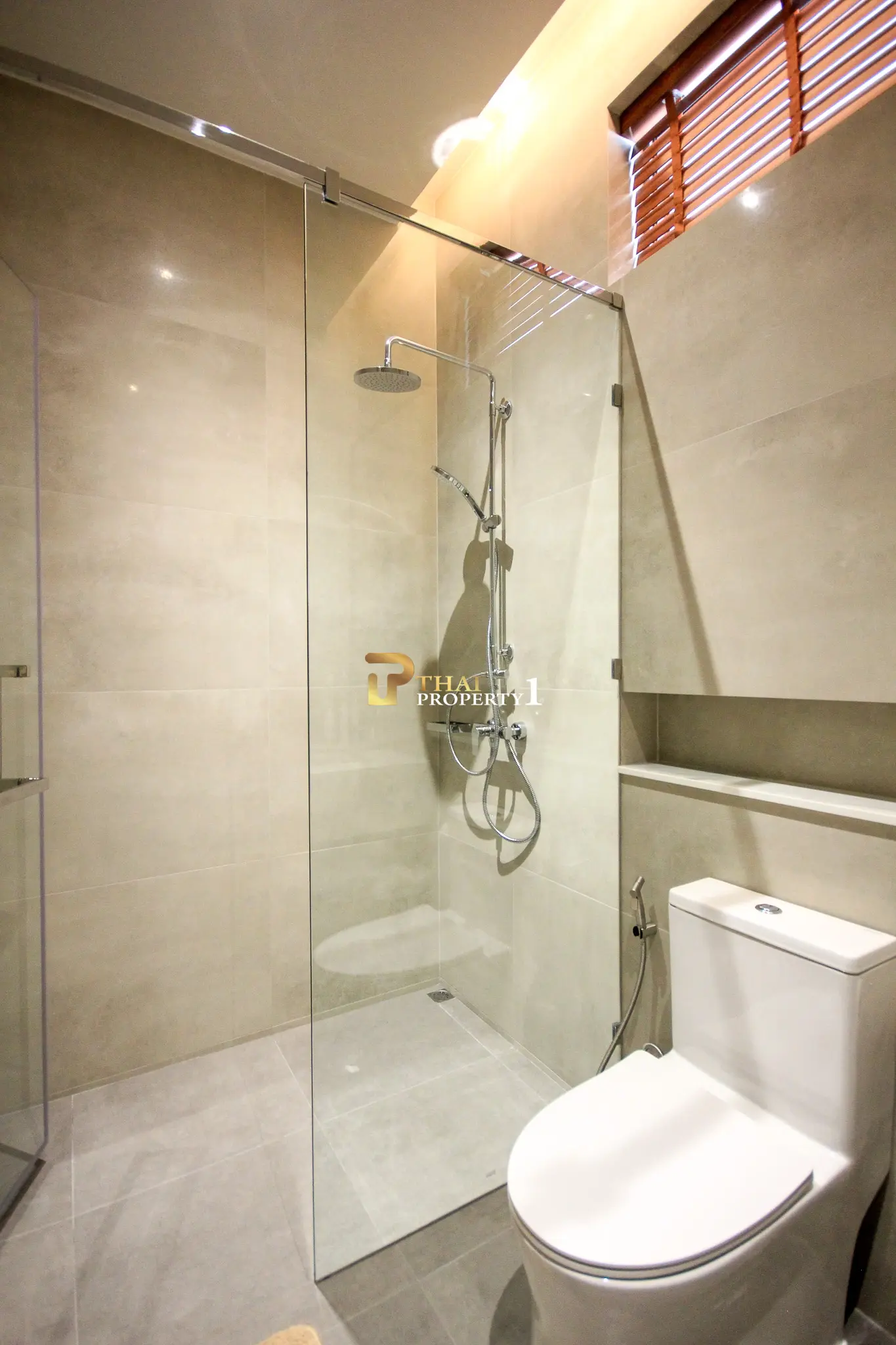 Modern 3 Bedroom Pool Villa in Hua Hin - Off-Plan Customizable  Luxury Living