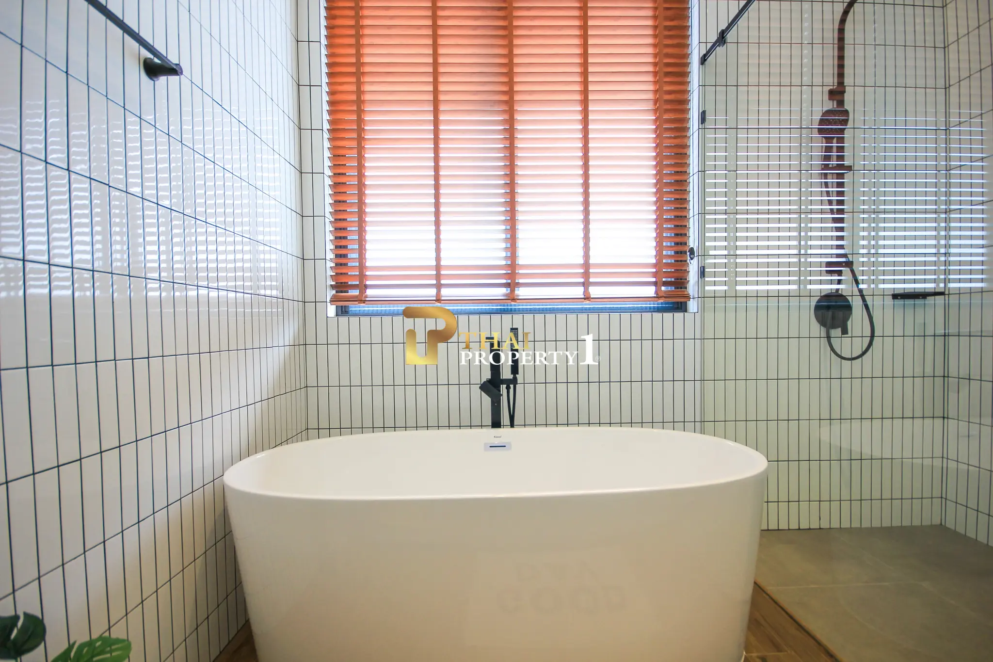 Modern 3 Bedroom Pool Villa in Hua Hin - Off-Plan Customizable  Luxury Living