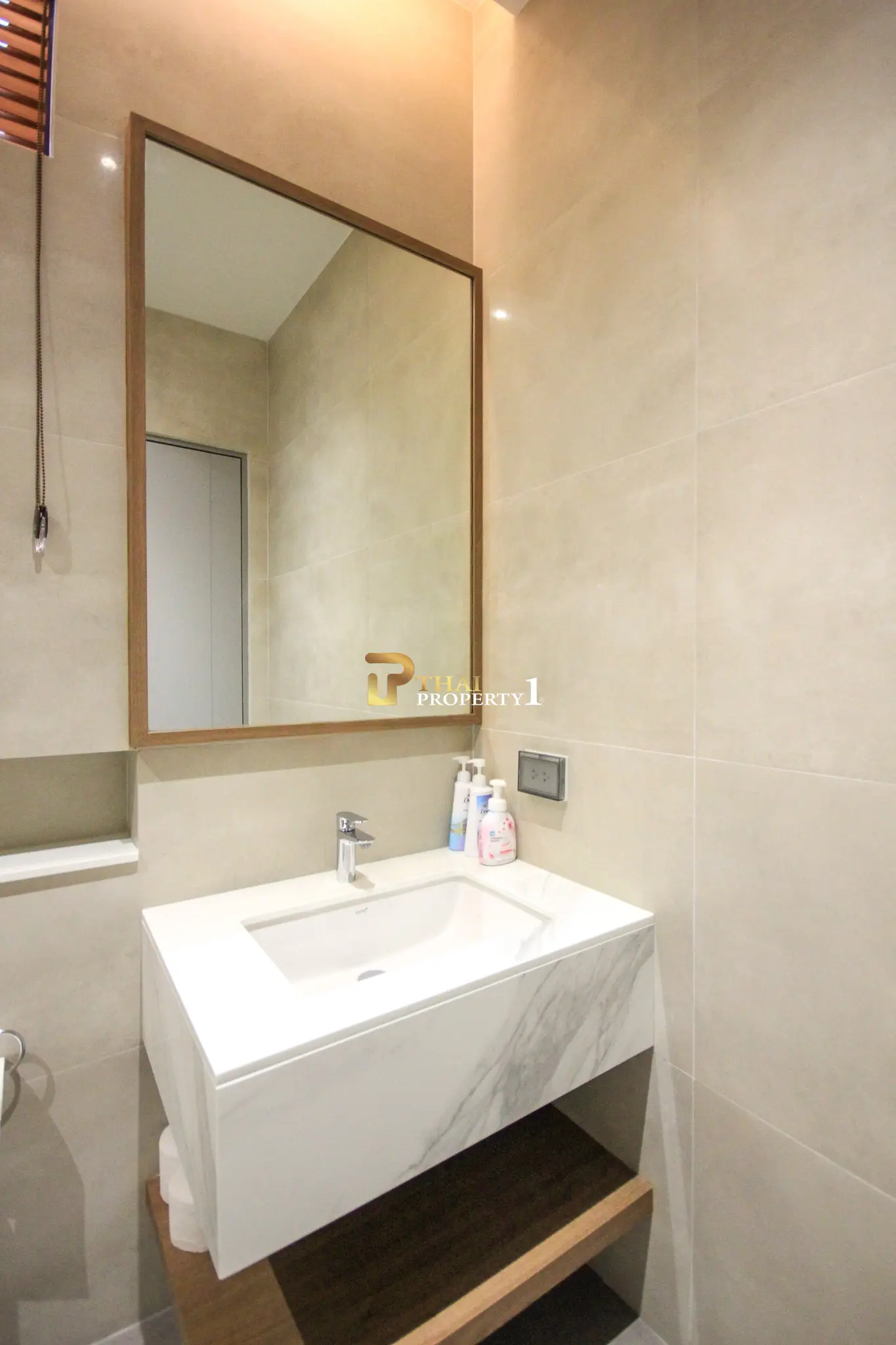 Modern 3 Bedroom Pool Villa in Hua Hin - Off-Plan Customizable  Luxury Living