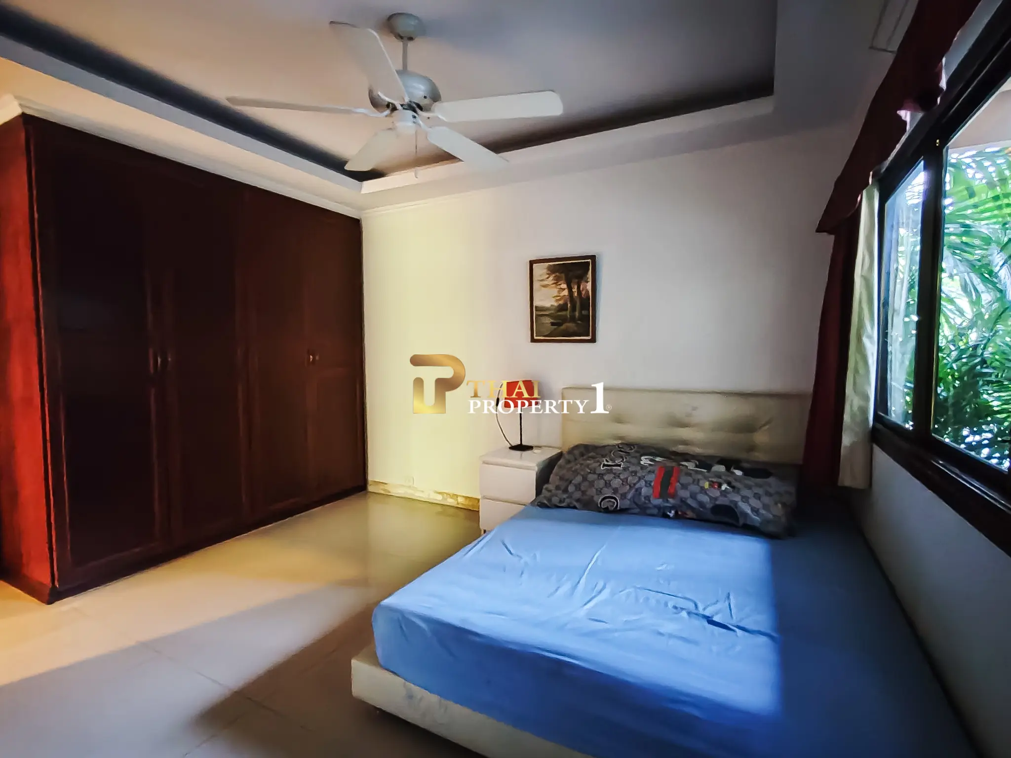 ขาย คอนโด 2 ห้องนอน ทำเลทองใจกลางจอมเทียน ราคาต่ำกว่าตลาด เหมาะสำหรับลงทุน ชาโตว์ เดล ทาบาลี