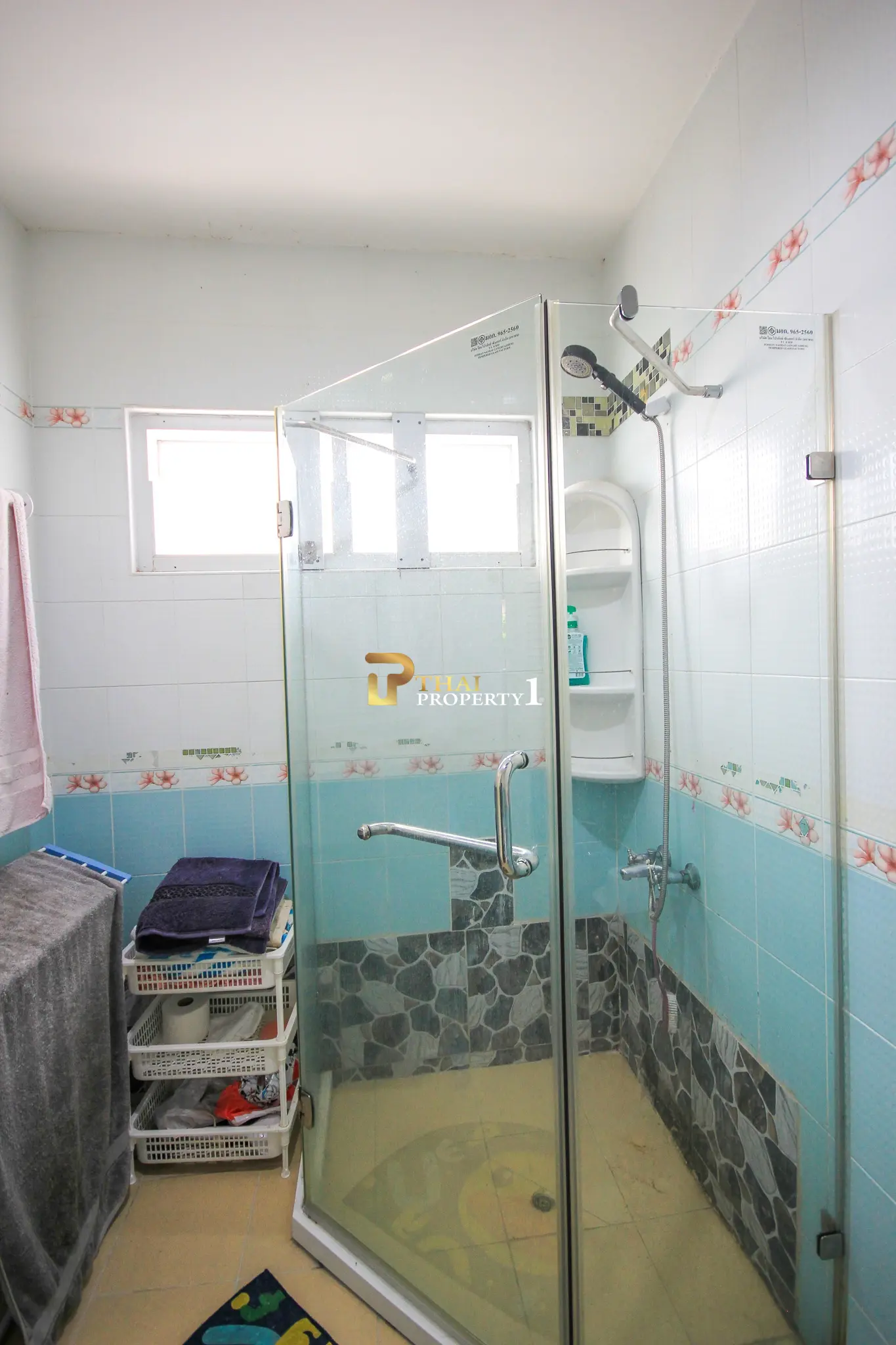 Tropical Pool Villa – 3-Bedroom Home on Hua Hin Soi 112