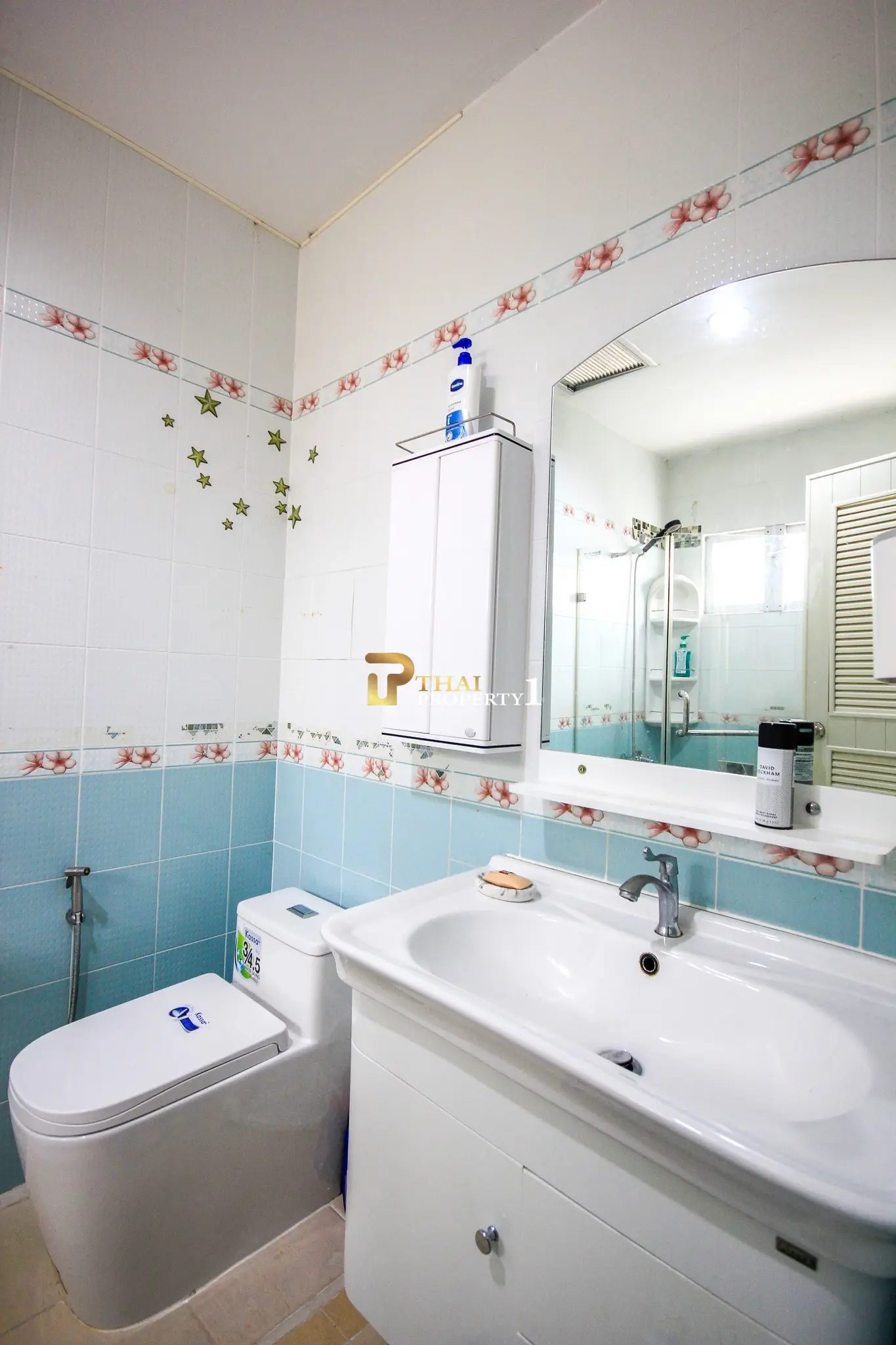 Tropical Pool Villa – 3-Bedroom Home on Hua Hin Soi 112