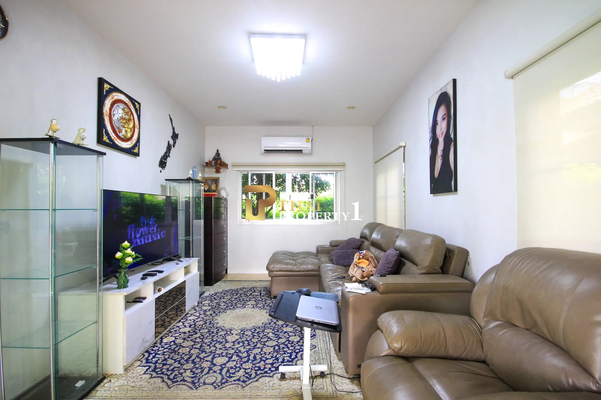Tropical Pool Villa – 3-Bedroom Home on Hua Hin Soi 112